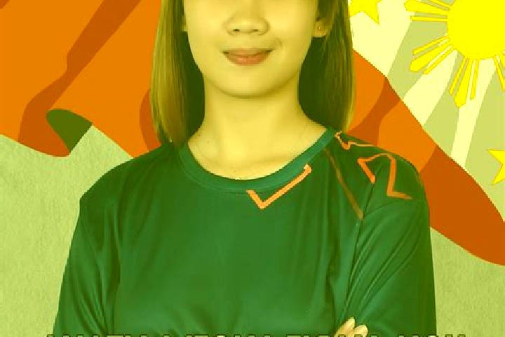 Violet, 22 — Escort in Sagpon, Philippines