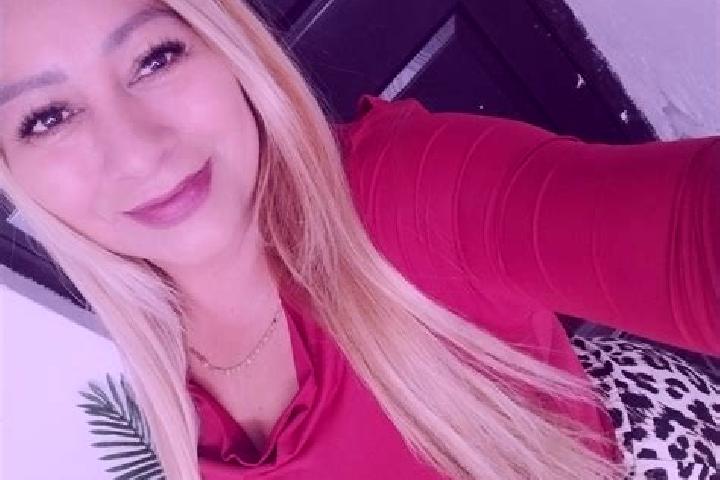 Violet, 22 — Escort in Salas, Peru