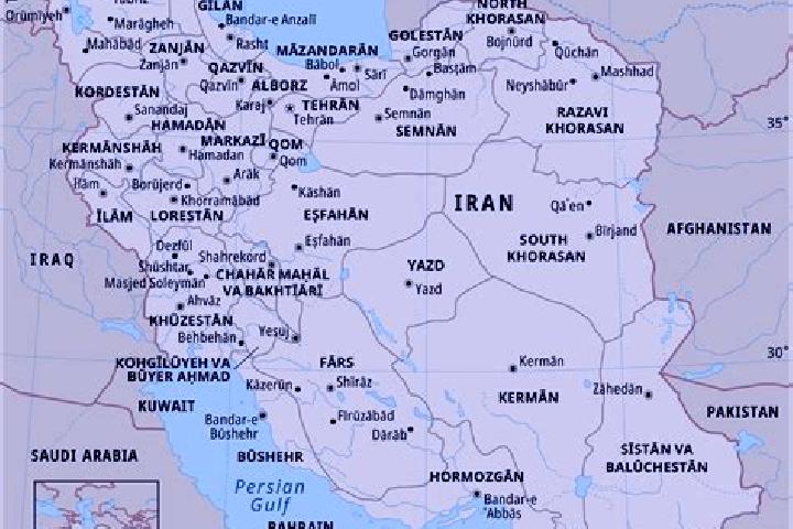 Violet, 22 — Escort in Semirom, Iran