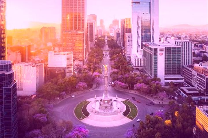 Violet, 22 — Escort in Tlanicuilulco, Mexico