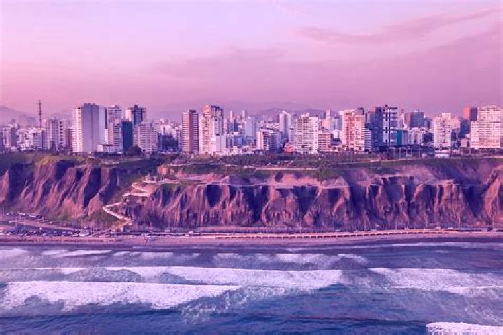 Violet, 22 — Escort in Totos, Peru