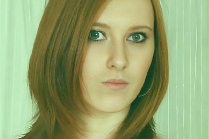 Violet, 22 — Escort in Uvat, Russia