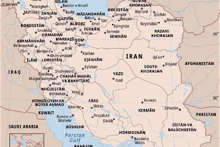 Violet, 22 — Escort in Vasaj, Iran