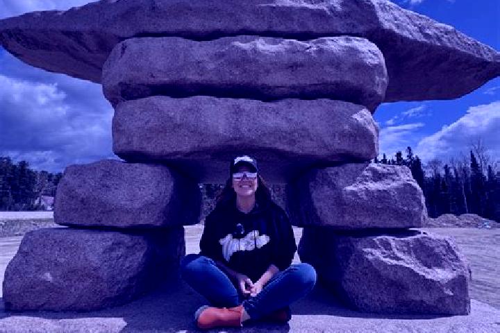 Violet, 22 — Escort in Vermilion Bay, Canada