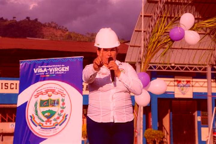 Violet, 22 — Escort in Villa Virgen, Peru