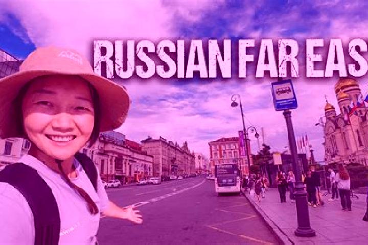 Violet, 22 — Escort in Vladivostok, Russia