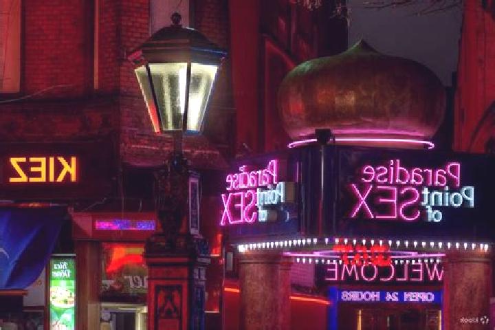 Violet, 22 — Escort in West Hamburg, United States