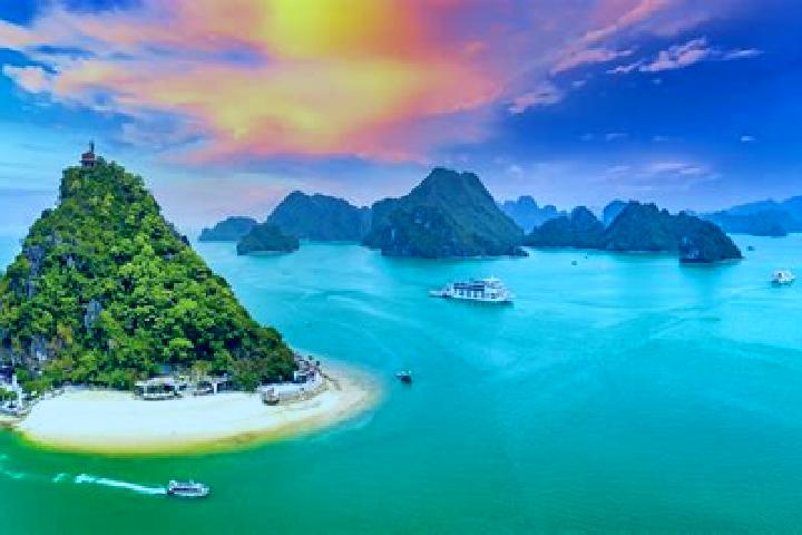 Violet, 22 — Escort in Xa Long Hai, Vietnam