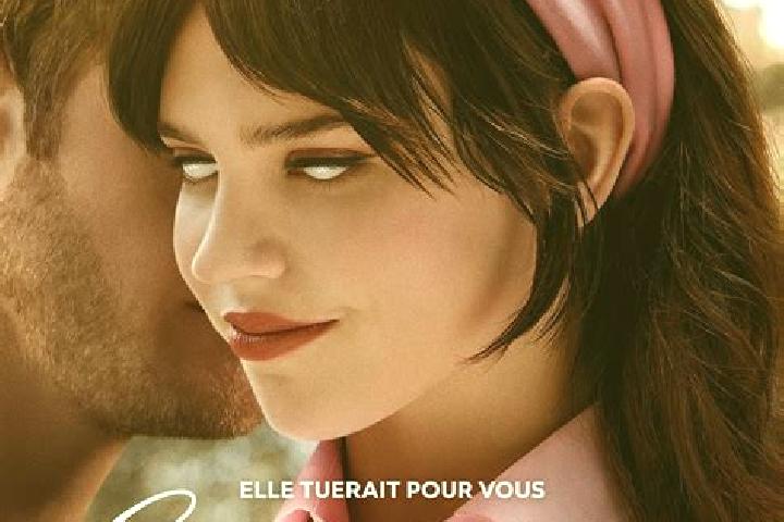 Violet, 23, a auburn amber-eyed european companion based in Cockenzie. Offering Massage, Couples, Duos, Travel Companion. Available for incall and outcall, d...