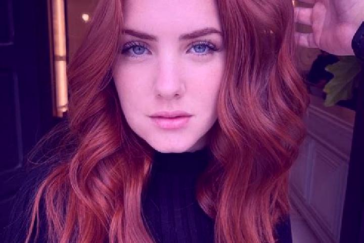 Violet, 23, a auburn blue-eyed mixed companion based in Yeonil. Offering Massage, Dinner Date, Prostate Massage. Available for incall and outcall, day and ev...