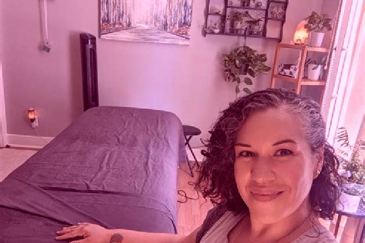 Violet, 23, a black grey-eyed mediterranean companion based in Charron. Offering Erotic Massage, Duos, 69. Available for incall and outcall, overnight bookin...