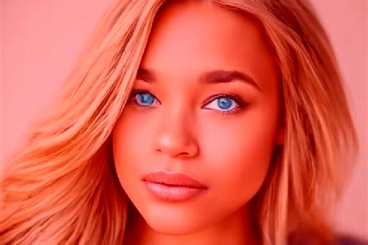 Violet, 23, a blonde blue-eyed latina companion based in Souloumana. Offering Deep French Kissing, A-Level, Party Girl. Available for incall and outcall, day...