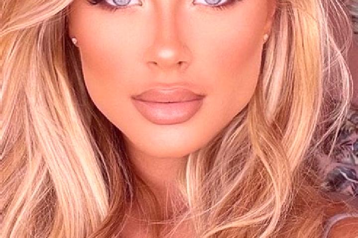 Violet, 23, a blonde hazel-eyed latina companion based in Searsport. Offering Couples, Overnight, BDSM, OWO, GFE. Available for incall and outcall, overnight...