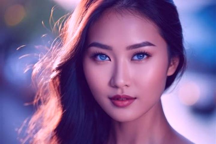 Violet, 23, a chestnut blue-eyed asian companion based in Kaltenkirchen. Offering Domination, Duos, Couples, Deep French Kissing. Available for incall and ou...