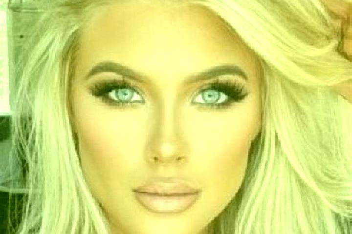 Violet, 23, a platinum blonde dark-eyed ebony companion based in Store Andst. Offering Domination, Deep French Kissing, Prostate Massage. Available for incal...
