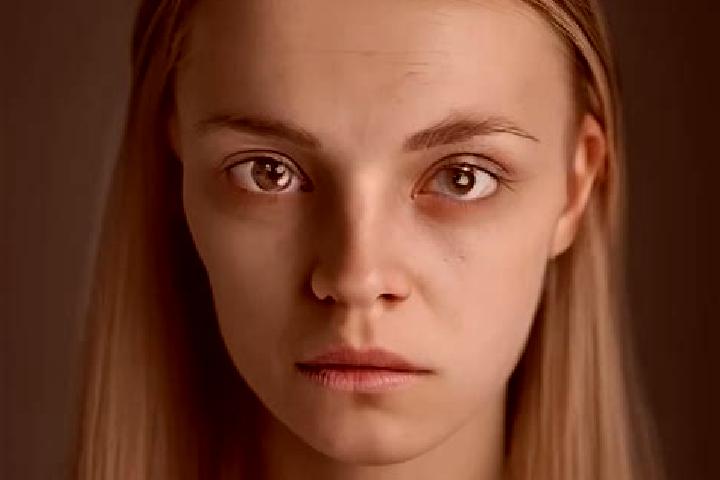 Violet, 23, a red green-eyed slavic companion based in Wrzesnia. Offering Domination, GFE, A-Level. Available for incall and outcall, day and evening dates.