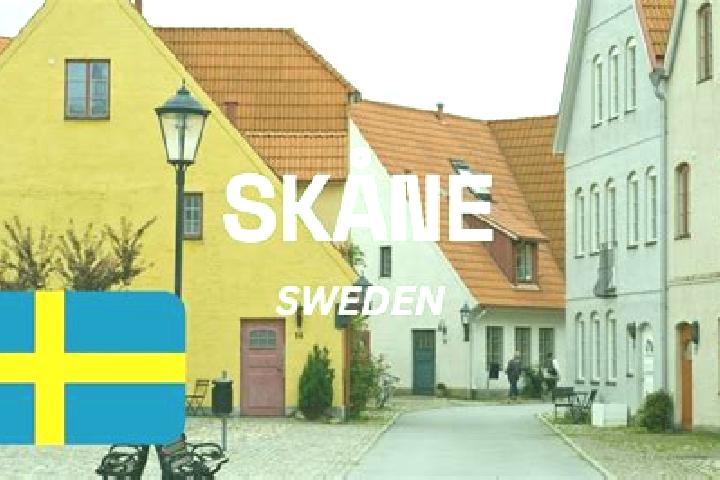 Violet, 23 — Escort in Akarp, Sweden