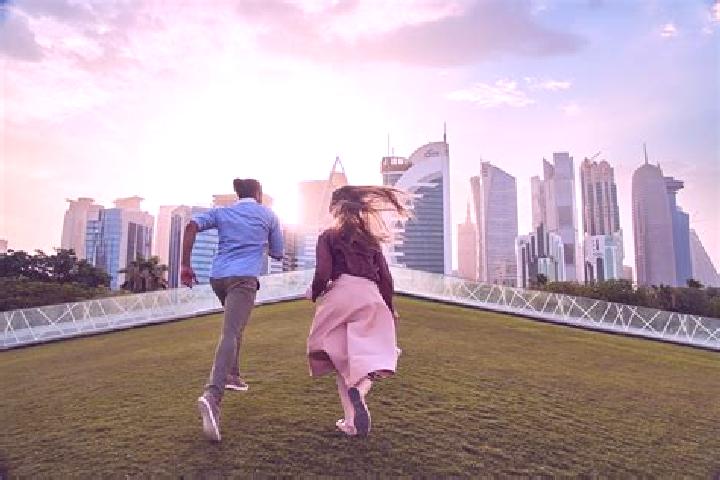Violet, 23 — Escort in Al Khawr, Qatar
