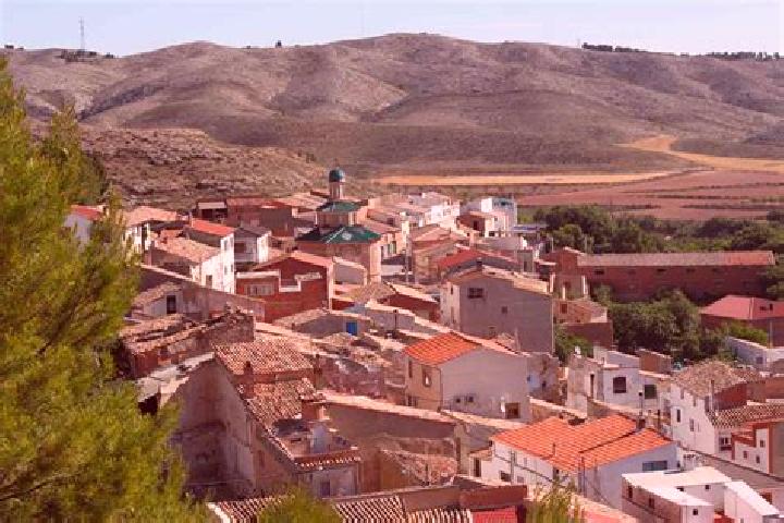 Violet, 23 — Escort in Almonacid de la Cuba, Spain