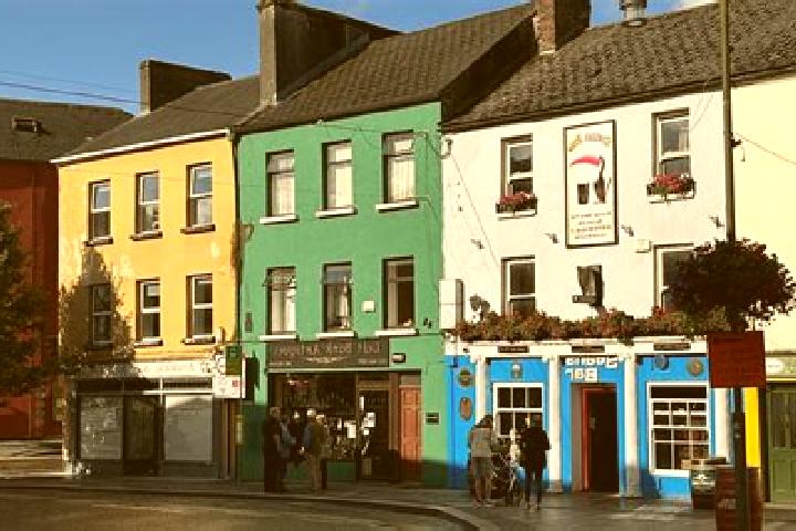 Violet, 23 — Escort in Ballybay, Ireland
