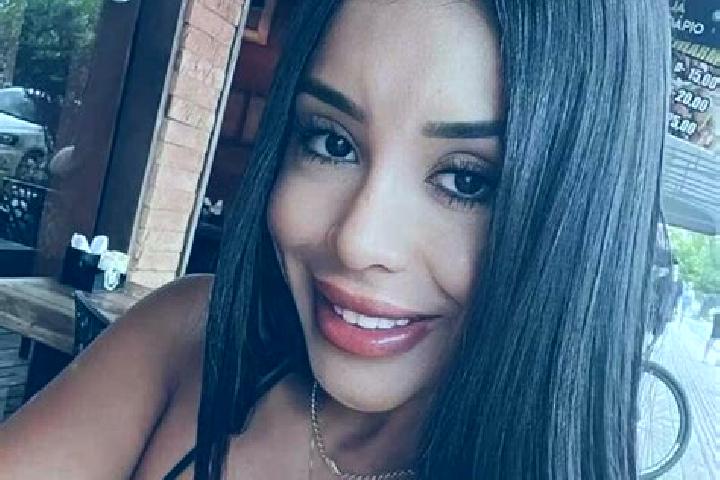 Violet, 23 — Escort in Barao de Grajau, Brazil