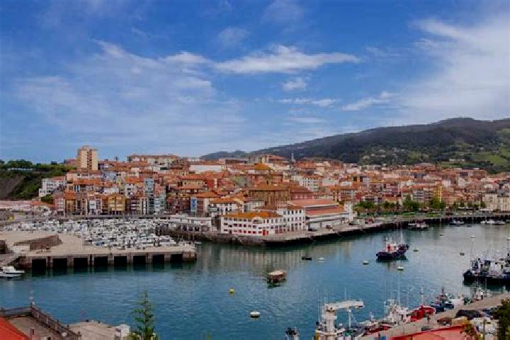 Violet, 23 — Escort in Bermeo, Spain