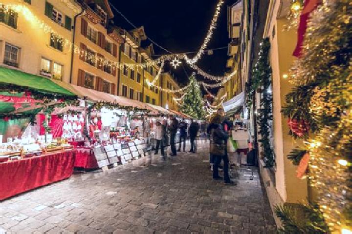 Violet, 23 — Escort in Bremgarten, Switzerland