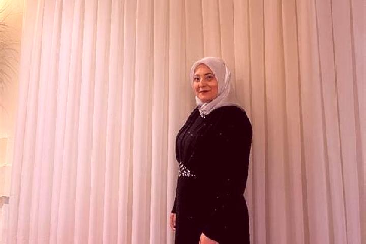 Violet, 23 — Escort in Bulgurlu, Turkey