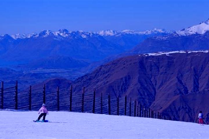 Violet, 23 — Escort in Cardrona, New Zealand