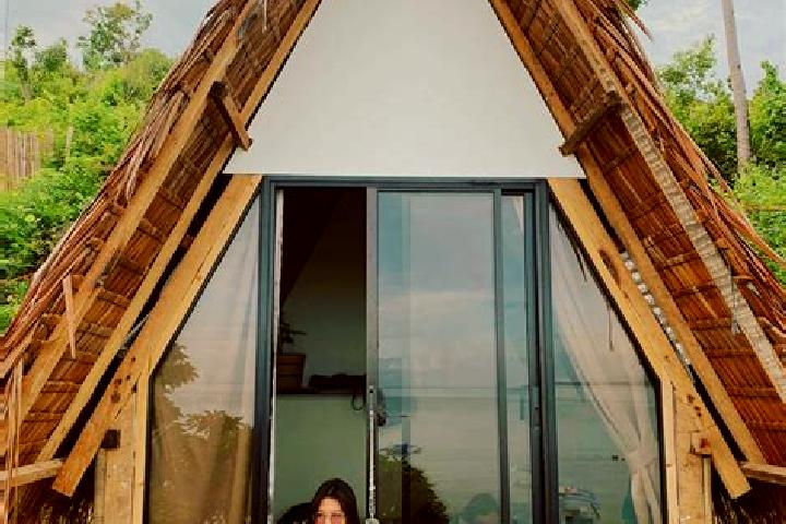Violet, 23 — Escort in Casay, Philippines