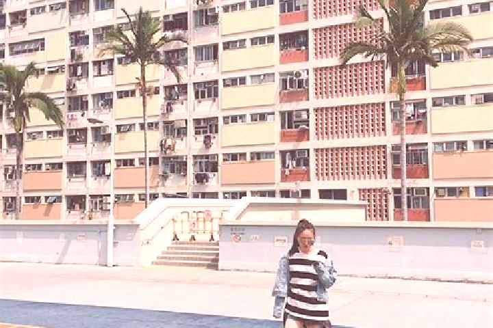 Violet, 23 — Escort in Choi Hung Estate, Hong Kong
