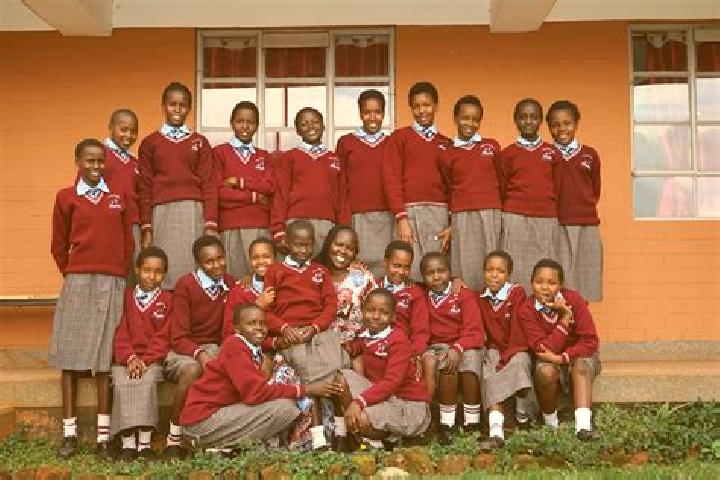Violet, 23 — Escort in Chwele, Kenya