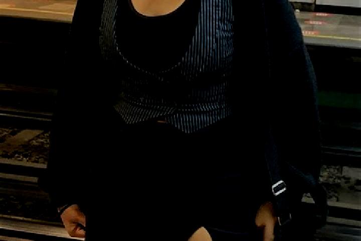 Violet, 23 — Escort in Cilempuyang, Indonesia