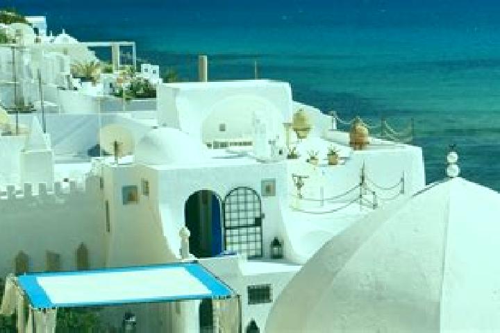 Violet, 23 — Escort in El Hamma, Tunisia