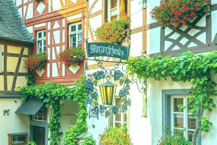 Violet, 23 — Escort in Fehrenwohld, Germany