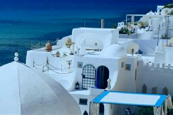 Violet, 23 — Escort in Fouchana, Tunisia