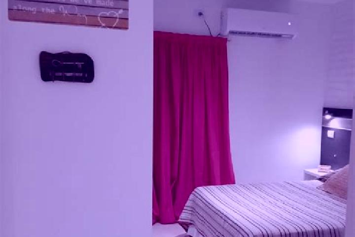 Violet, 23 — Escort in General Acha, Argentina