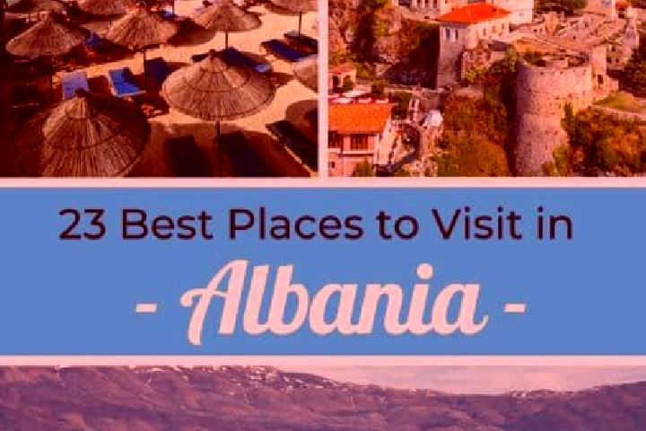 Violet, 23 — Escort in Gjerbes, Albania