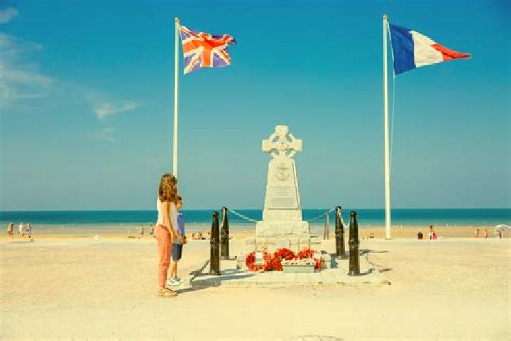 Violet, 23 — Escort in Hermanville-sur-Mer, France