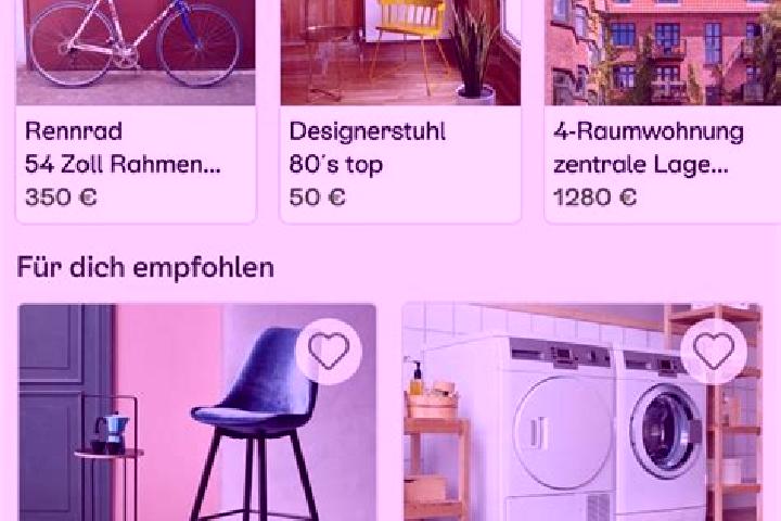 Violet, 23 — Escort in Irchenrieth, Germany
