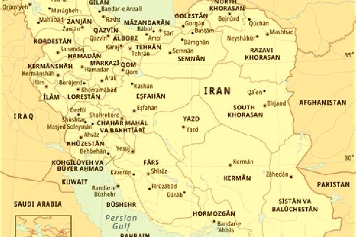 Violet, 23 — Escort in Javanrud, Iran