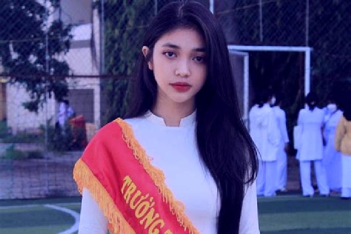 Violet, 23 — Escort in Kien An, Vietnam