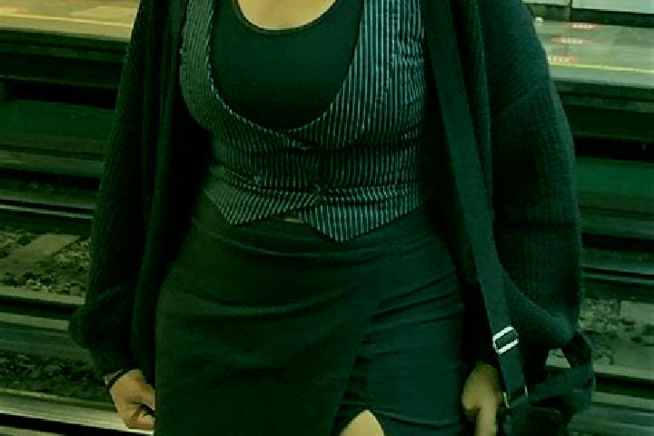 Violet, 23 — Escort in Mazagao, Brazil
