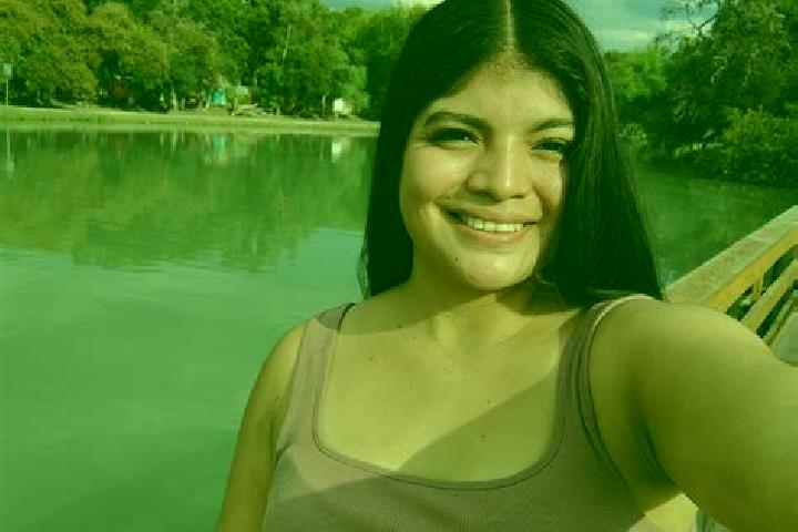 Violet, 23 — Escort in Montejo, Spain