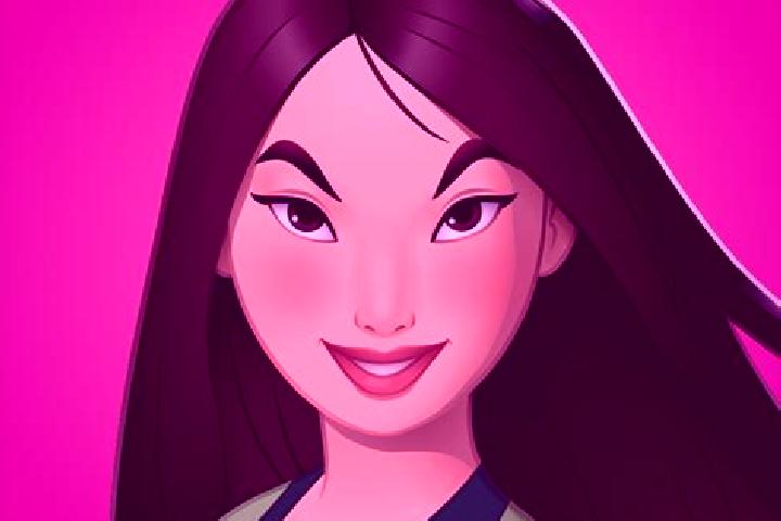 Violet, 23 — Escort in Mulan, China
