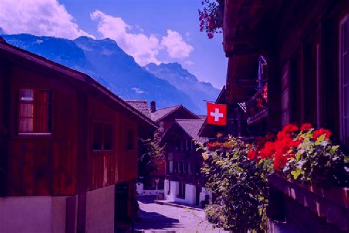 Violet, 23 — Escort in Mumpf, Switzerland
