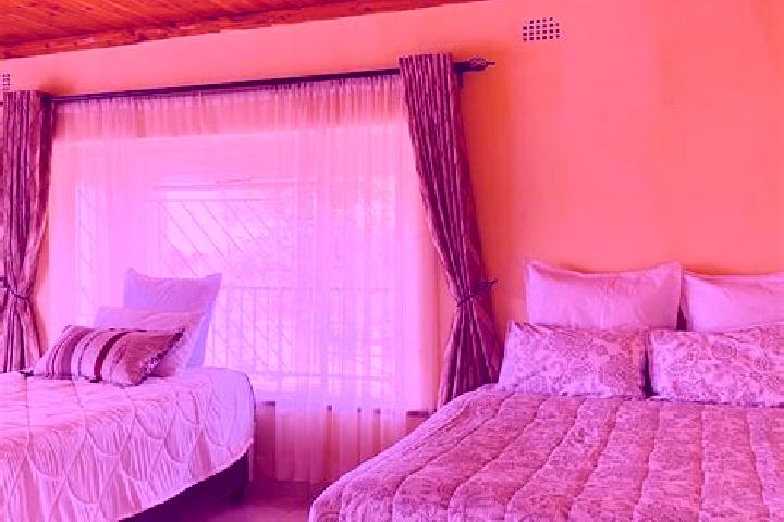 Violet, 23 — Escort in Nyanga, Zimbabwe