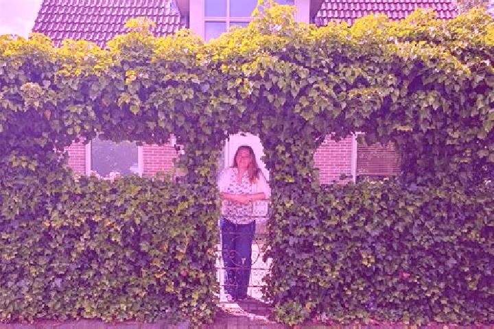 Violet, 23 — Escort in Opperdoes, Netherlands