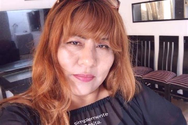 Violet, 23 — Escort in Oyon, Peru