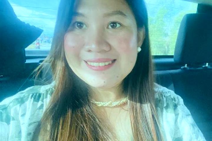Violet, 23 — Escort in Pinagsabangan, Philippines